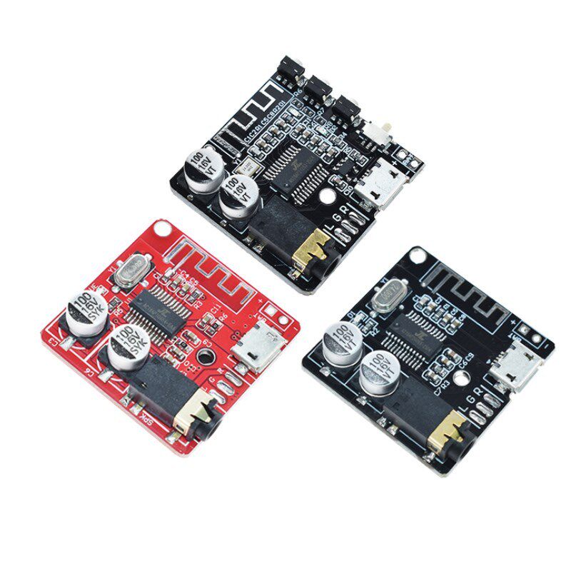 推荐wavgat bluetooth audio receiver board bluetooth 5.0 mp3