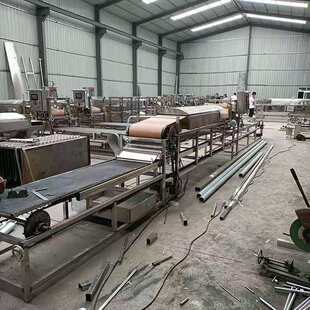 大型粉皮机时产500-多功能粉皮机E凉皮机切条河粉机木薯豌豆粉皮