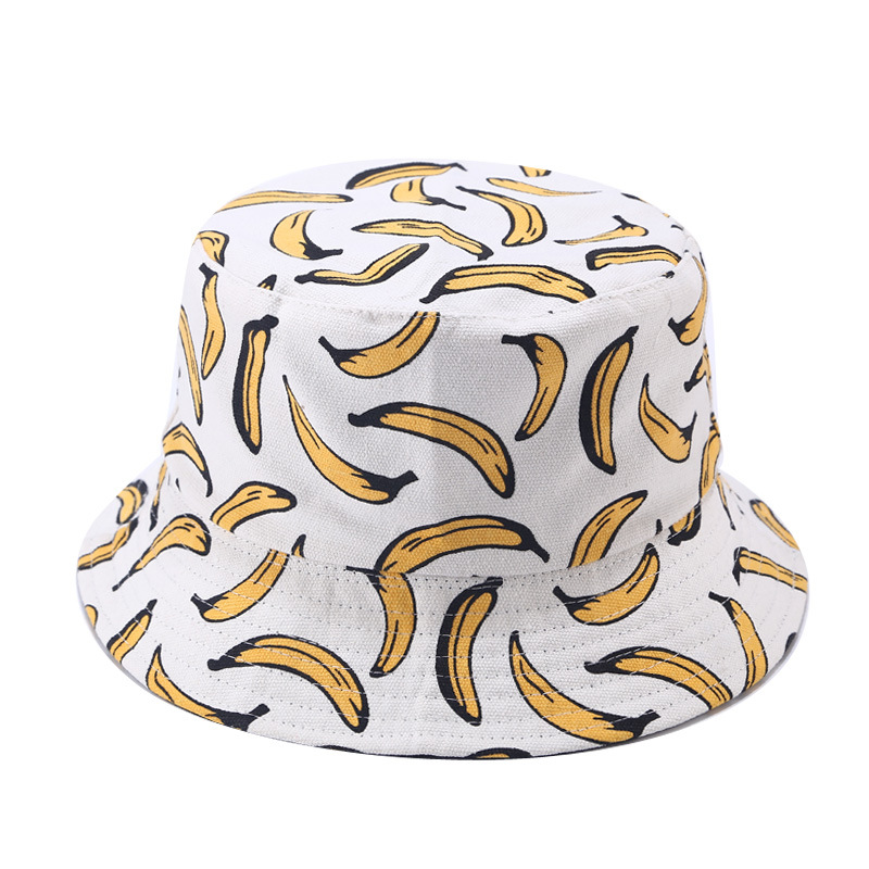 网红Fashion Female Panama Bucket Hat Men Women Summer Bucket 3C数码配件 其它配件 原图主图