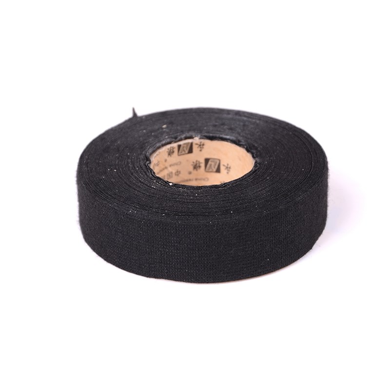 推荐1Roll 25mmx15m Tesa Coroplast Adhesive Cloth Tape For Ca