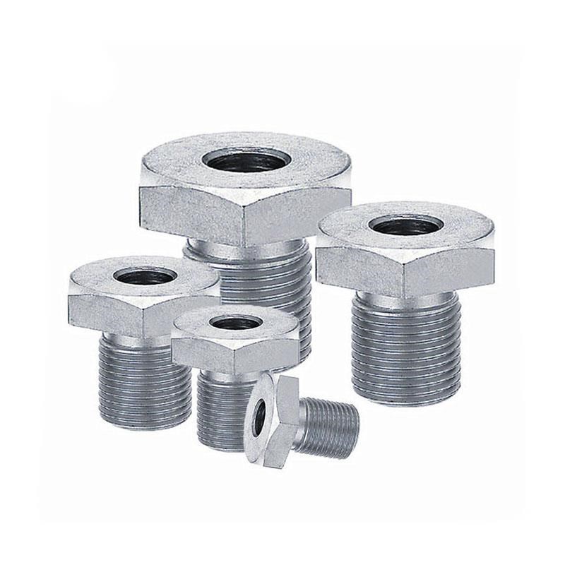 PAX11/41调整空心螺栓LVBS/LVFBS12/16-10/15/20/25/30/40/50/80