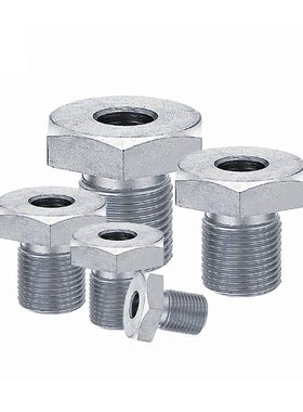 PAX11/41调整空心螺栓LVBS/LVFBS12/16-10/15/20/25/30/40/50/80