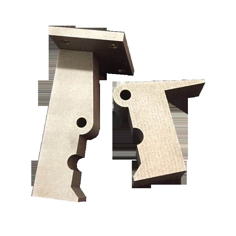 线切割对外代加工店快中慢零件定制快走丝中走丝慢走丝零件齿轮孔