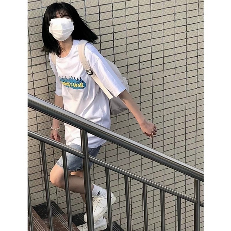 孕妇短裤夏季薄款外穿大码五分牛仔裤夏款孕早期打底阔腿裤子夏天
