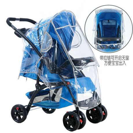 bby stroller rin hood cushing pr covQer umbrell cr