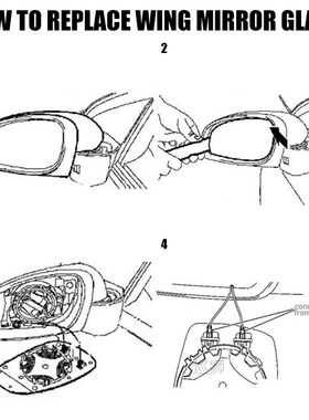 For Ford Transit Mk8 8 2014- 150 250 350 2014-2018 Left Righ