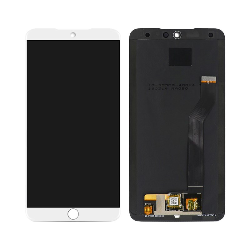 极速Original For MEIZU 15 Lite LCD Touch Screen Digitizer As