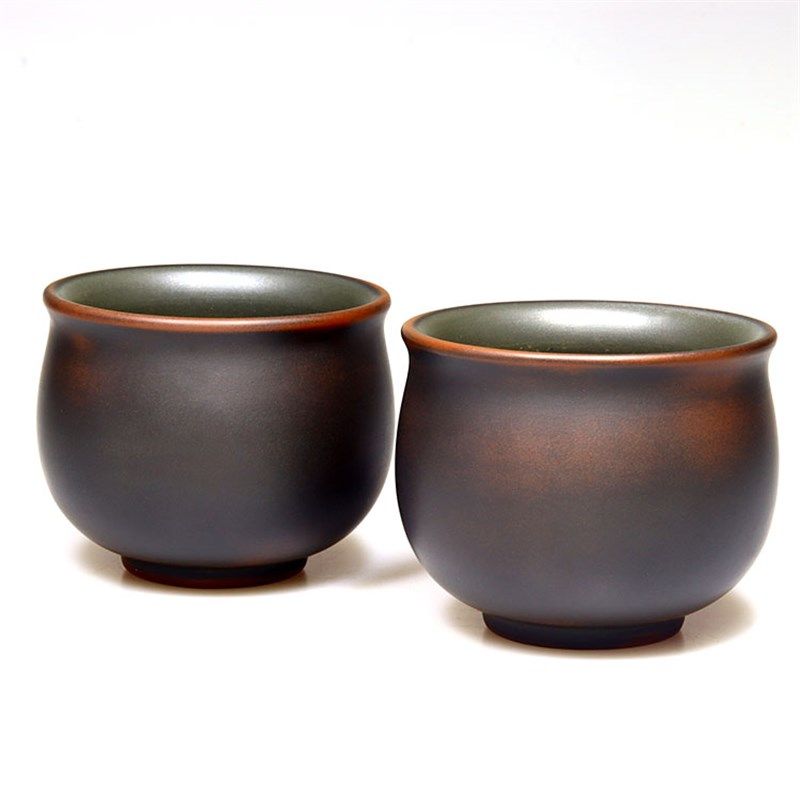 钦州广西坭兴陶手工杯品茗杯主人杯精品杯单杯,餐饮具,茶杯,淘宝优惠券,粉丝福利购,淘宝优惠卷