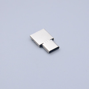 推荐 USB Data OTG Female Male Adapter 2.0 Type Micro Con