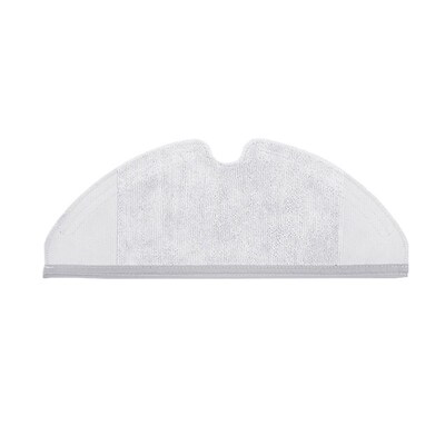 Mop Cloths Water Tank Filter for Xiaomi Roborock S50 S51 S55