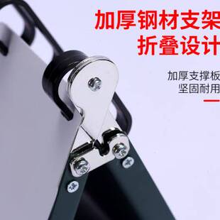 足球记分牌比分牌翻分牌小号桌面二位数计分板R折叠可翻比赛计分