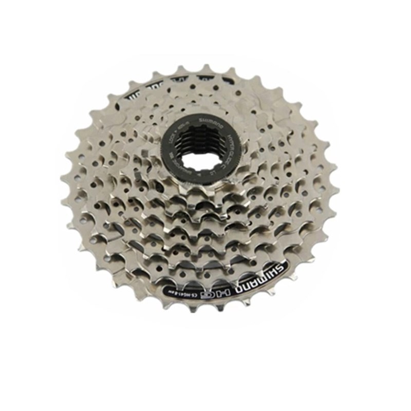 极速8 Speed Mountain Bike MTB Cassette CS-HG41-8/ CS-HG31-8