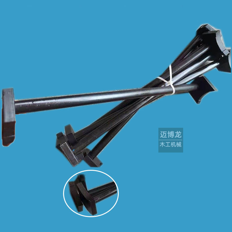 木工机械配件 压刨机 平刨b机对刀架 调刀架 刨刀助装条