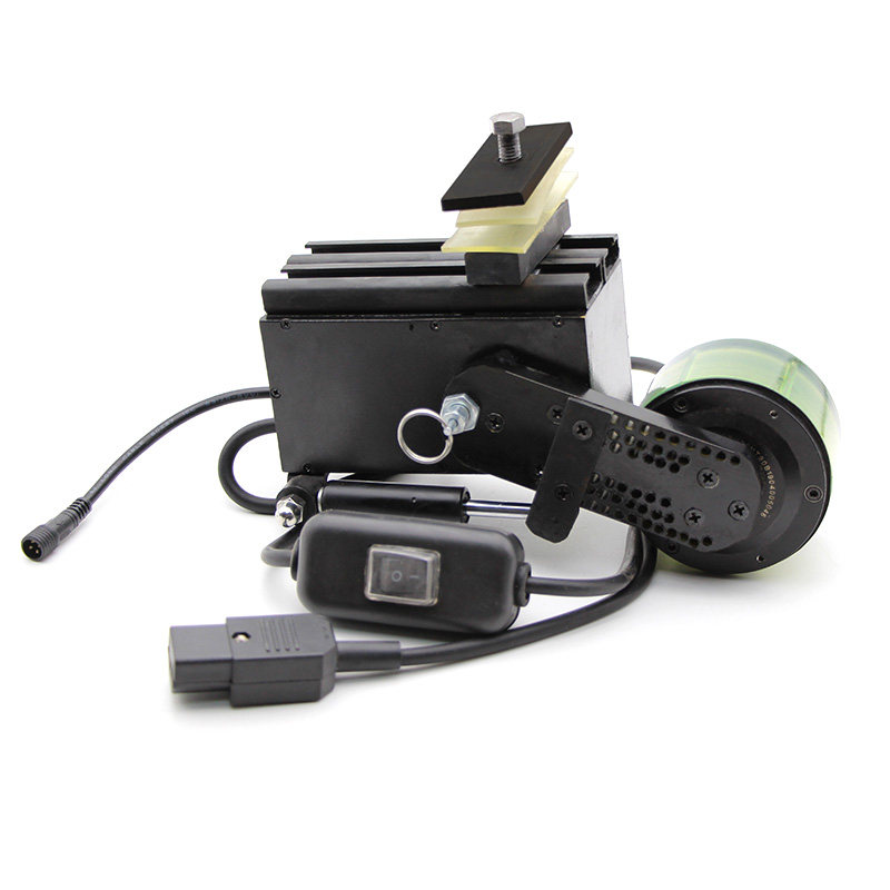 自行车山地车改装电动助力配件锂电池超轻diy单车改电动车套件