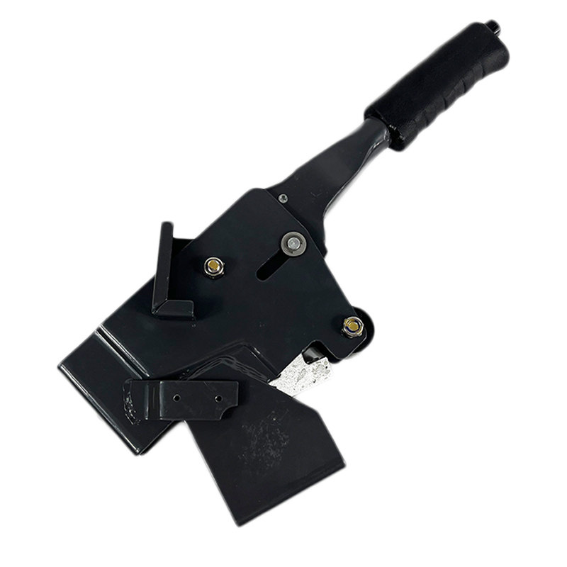 龙工叉车a手制动总成叉车配件手刹带按钮自锁款年检刹车手柄