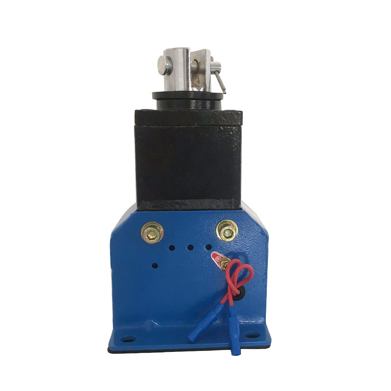 mqd1新型牵引电磁铁mqd1- 80n 150n 250n冲床机床牵引电磁铁