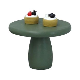 Romantic randi Cake Stands oOupcake ColCr Plates