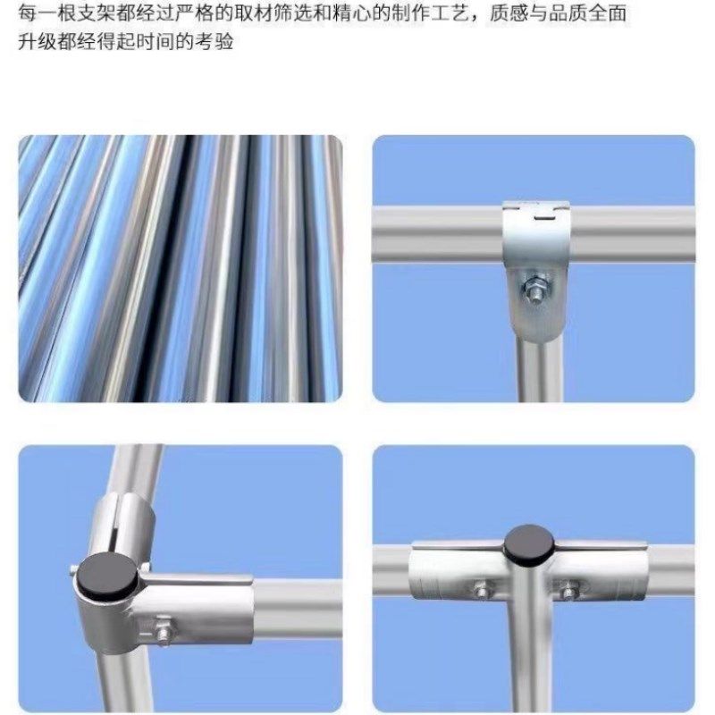 帆布鱼池带支架养鱼池防水布篷布蓄水池加厚大型水产养殖水箱,居家日用,防雨布,淘宝优惠券,粉丝福利购,淘宝优惠卷