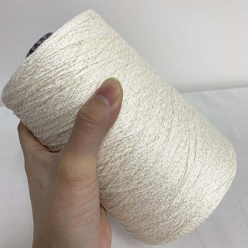 柔软光泽冰丝亚麻棉手编中细毛线桃淘乐钩针线手工编织diy材料包,服饰配件/皮带/帽子/围巾,DIY编织材料包,淘宝优惠券,粉丝福利购,淘宝优惠卷