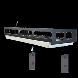 厨房碗架沥水架壁挂不锈钢水槽碗碟筷子碗盘置物架免打孔餐具收纳