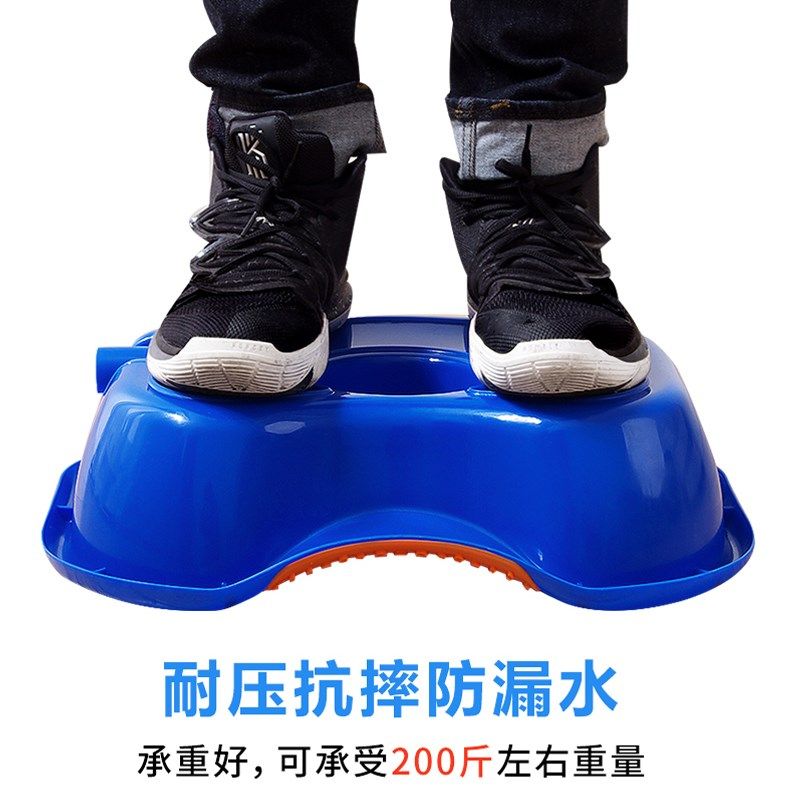 洗头盆卧床病人用家用平躺式孕妇月子老人洗头神器躺着洗头发大人