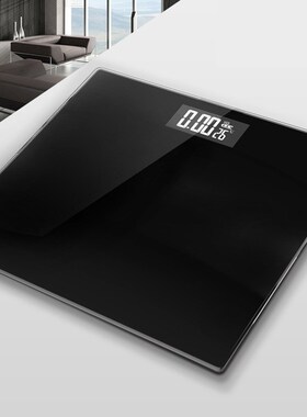 CE Bathroom Body Floor Scales Glass Smart Electronic Scales