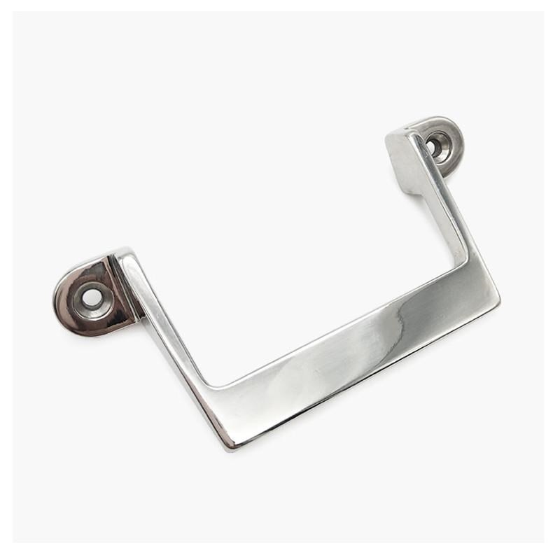 UWASNDF80/100/150 3t04偏置型拉手 精铸斜把手XAK21-L80/100/150