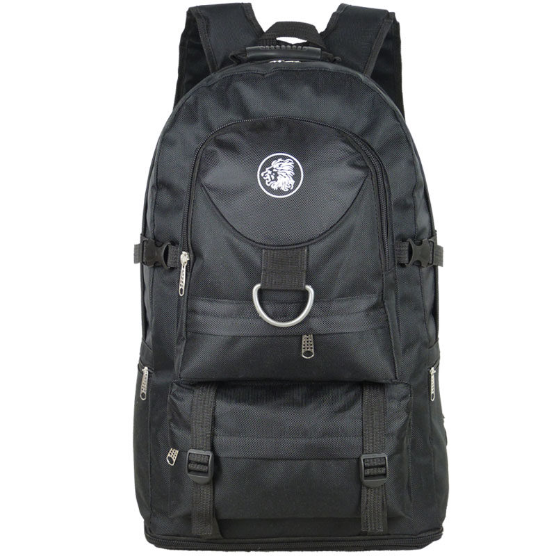 大容量旅游包徒步户外登山包背包旅行包双肩包男女50升可扩容60升,箱包皮具/热销女包/男包,双肩背包,淘宝优惠券,粉丝福利购,淘宝优惠卷