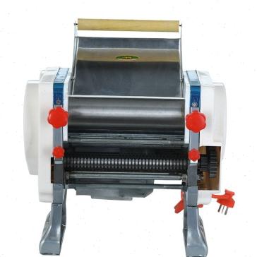 新品215压面机小型商用家用电动面条机多功能台式揉面Z机压面机品