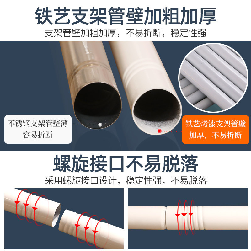 新款蚊帐家用加密蒙古包1.8m床免安装儿童防摔支架固定方便拆洗,床上用品,蚊帐,淘宝优惠券,粉丝福利购,淘宝优惠卷