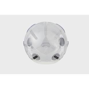 狗狗太空头罩宠物防咬塑料透气透明猫头套猫咪宠物用品狗