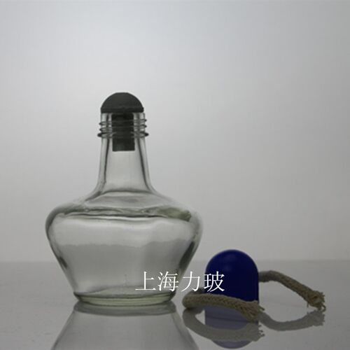 实验玻璃酒精灯150 200 250 400ML加热家用 不锈钢酒精灯 送灯芯