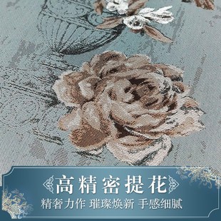 中式坐垫红木沙发圈椅垫子中国风古典实木可拆洗防滑太师椅餐椅垫