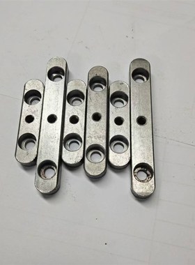 平键中心沉孔型BLC36-B8 B10 B12 B14 B18-L20 L25 L30 L35 L4