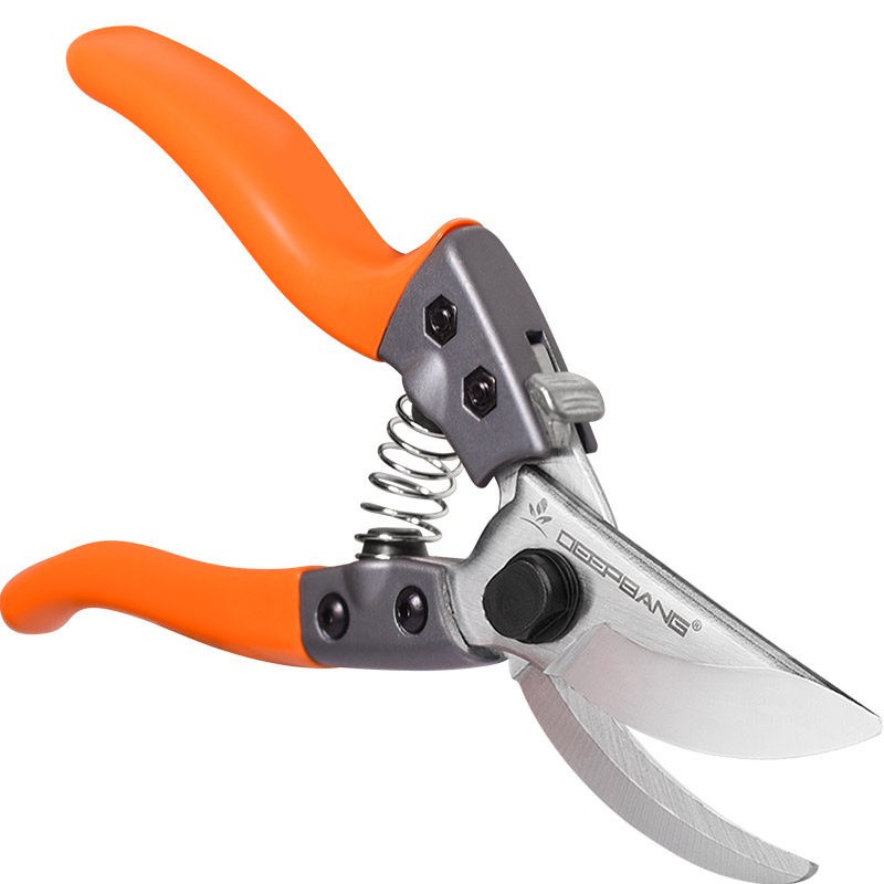 【单品包邮】深邦园艺剪刀修剪树枝剪刀修枝剪果树剪花枝园林工具