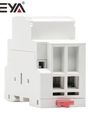 Din Rail AC Contactor 2P 40A 63A 2NO 2NC 1NC House Use or