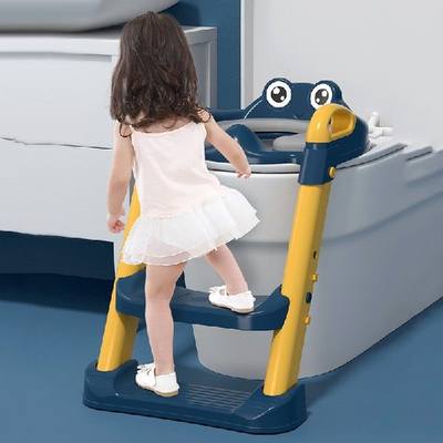 网红Adjustable Infant Potty Training Seat Urinal Backrest Ch