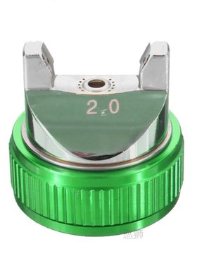 G2008 Professional HVLP 1.4/1.7/2.0mm Nozzle Gravity Pneumat