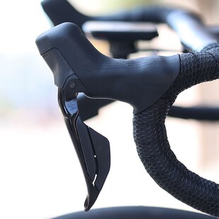 公路自行车手变套 R7170 105电变刹车变速手变保护套 硅胶手柄套