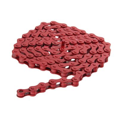 Bicycle-Chain BMX Bike Single-Speed Steel for MTB 1/2--x-1/8