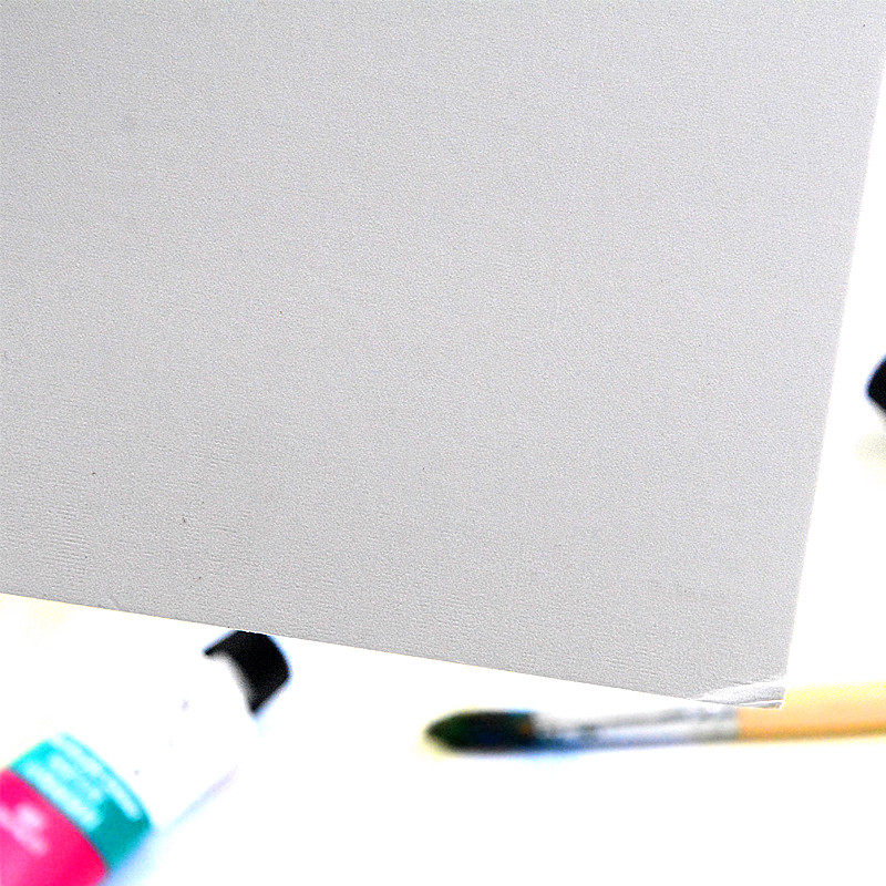 奥文油画纸4k 丙烯画专用纸颜料画材美术用品油画布油画板油画本