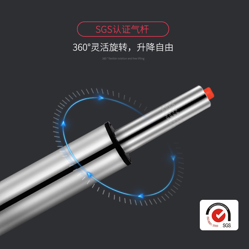 吧台椅升降椅子现代简约高脚凳家用酒吧凳子前台吧U椅靠背吧凳高