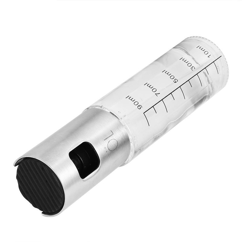 BBQ Baking Olive Oil Spray Bottle Oil Vinegar Spray Bottles