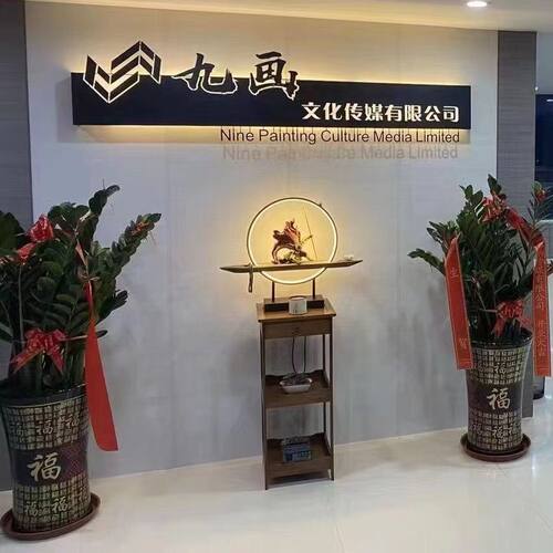 招牌灯箱门头定做铁艺镂空牌公司背景墙牌匾LOGO制作广告牌发光字