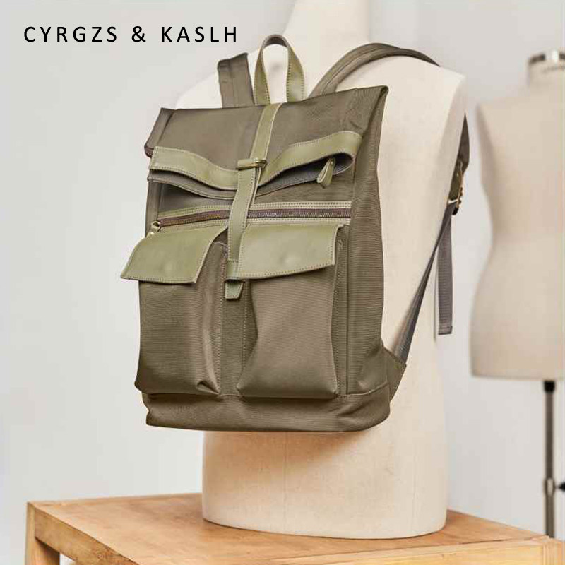 大容量防水背包男款通勤男士商务出差旅行户外双肩包男运动款书包