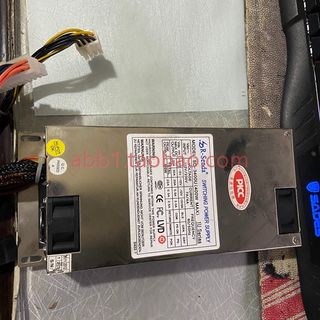 推荐1U工控电源额定峰值400W 荣盛达SD-3400U工控服务器电脑电源1