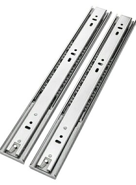 SRX3612/3614/3616/3618/3620/3622/3624/3626/3628 三段三节滑轨