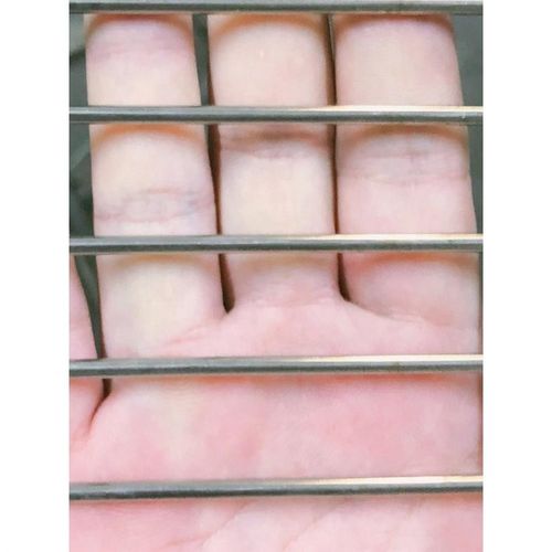 筛网片30钢筋 防盗网不锈钢网钢丝网加粗焊接钢丝网4网片格防护网