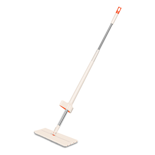 托帕拖怕家用免手洗大号懒人拖把平板拖抽拉一字室内平拖布地板拖