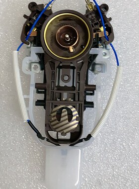 电热水壶SWF17S26A温控开关配件